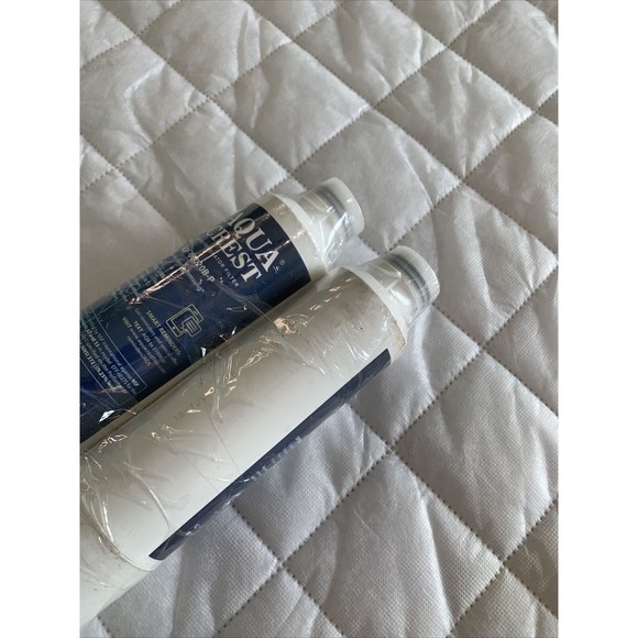 AQUACREST AQF-DA29-00020B-P Refrigerator Water Filters 2 Pieces - White 💦💦 - Picture 8 of 15